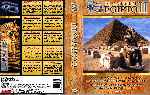 carátula dvd de Canal De Historia - El Antiguo Egipto Ii