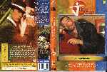 carátula dvd de Un Paso Adelante - Temporada 02 - Volumen 10