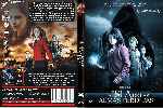 carátula dvd de La Isla De Las Almas Perdidas - 2007 - Custom - V2