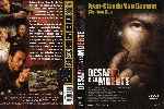 carátula dvd de Desafio A La Muerte