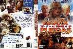 carátula dvd de Esquia Como Puedas