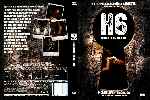 carátula dvd de H6 Diario De Un Asesino