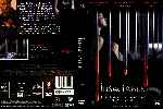 carátula dvd de Insaciable - 2006
