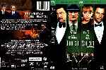 carátula dvd de Juego Sucio - 2002 - Dirty Deeds