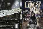 carátula dvd de La Leyenda De Lucy Keyes
