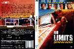 carátula dvd de No Limits - Quemando Ruedas
