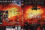 carátula dvd de Regreso Al Infierno - 2006