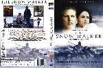 carátula dvd de The Snow Walker - Perdidos En La Nieve - V2