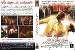 carátula dvd de Un Toque De Seduccion