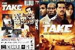 carátula dvd de The Take - 2007 - Custom
