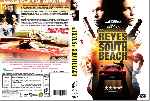 carátula dvd de Los Reyes De South Beach - Custom