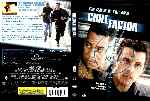 carátula dvd de Chill Factor