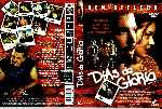 carátula dvd de Dias De Gloria - 1996