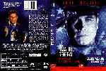 carátula dvd de La Hija Del General