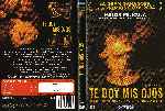 carátula dvd de Te Doy Mis Ojos - Region 1-4 - V2