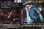 carátula dvd de Perdidas En La Noche - Region 4
