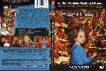 carátula dvd de La Nina Prodigio - Realidad O Fraude - Region 4