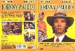 carátula dvd de Johnny Palillo - Slim