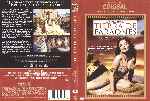 cartula dvd de Tierra De Faraones - Coleccion Colosal