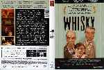 carátula dvd de Whisky - Region 4