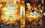 carátula dvd de Deadwood - Temporada 01 - Custom - V4