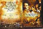 carátula dvd de Deadwood - Temporada 01 - Disco 03-04 - Region 4