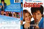 carátula dvd de La Mejor De Mis Bodas - Region 4