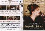 carátula dvd de Propiedad Privada - Region 4