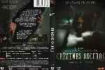 carátula dvd de Crimenes Oscuros - 2006 - Region 4