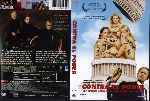 carátula dvd de Contra El Poder - Region 4