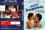 carátula dvd de Adios Emmanuelle - Region 4