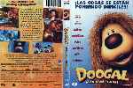 carátula dvd de Doogal - Aventuras Peludas - Region 4 - V2