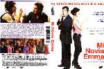 carátula dvd de Mi Novia Emma - Region 4