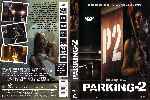 carátula dvd de Parking 2 - P2