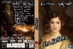 carátula dvd de La Senora - Temporada 01 - Custom