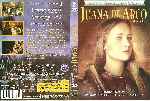 carátula dvd de Juana De Arco - Region 1-4 - Edicion Especial