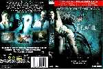 cartula dvd de Fragil - 2004 - Custom