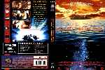 carátula dvd de Deep Rising - El Misterio De Las Profundidades - Custom