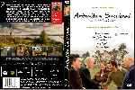 carátula dvd de Aritmetica Emocional - Custom