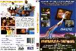carátula dvd de Permanezca En Sintonia - Custom