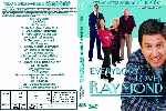 carátula dvd de Todo El Mundo Quiere A Raymond - Custom