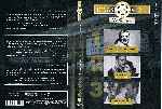 carátula dvd de Joyas Del Cine - Volumen 15 - Policiaco