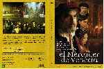 carátula dvd de El Mercader De Venecia - 2004 - Grans Estrenes En Catala