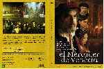 carátula dvd de El Mercader De Venecia - 2004 - Grans Estrenes En Catala