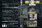 carátula dvd de Joyas Del Cine - Volumen 16 - Belico