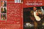 carátula dvd de Enemigo Oculto - 1994 - Region 4 - V2