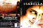 carátula dvd de El Exorcismo De Isabella