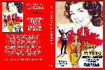 carátula dvd de El Cielo Y La Tierra - 1962 - Custom