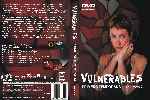cartula dvd de Vulnerables - Temporada 01 - Volumen 02 - Custom