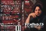 cartula dvd de Vulnerables - Temporada 01 - Volumen 03 - Custom
